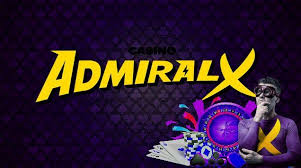 Адмирал X