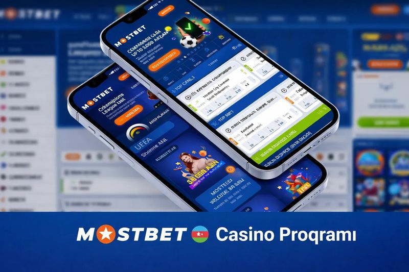 Mostbet Azərbaycan İcmalı: Oyun Xüsusiyyətləri və Maliyyə Mükafatlandırıcı Bonuslar