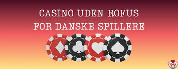 Udforskning af de bedste online casinoalternativer uden Rofus-begrænsninger